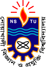 NSTU Logo